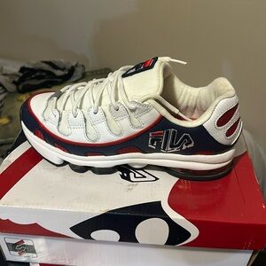 FILA sneakers